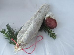 Saucisson Rosette (très maigre)