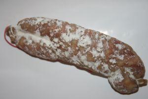 Saucisson Au Vin Jaune