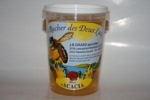 Miel d'Acacia